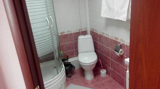 Фото Озёрная