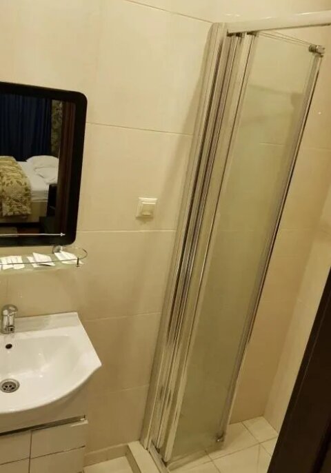 Фото Гостиница на Новомарьинской