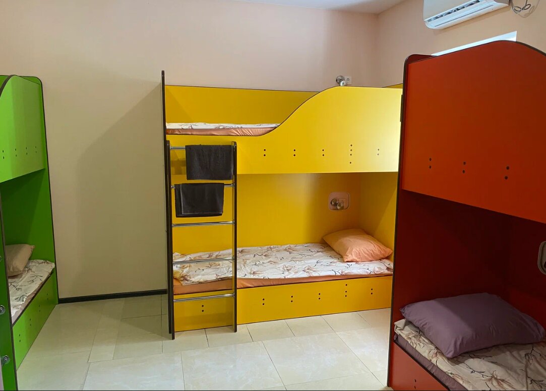 Фото Хостел Туапсе