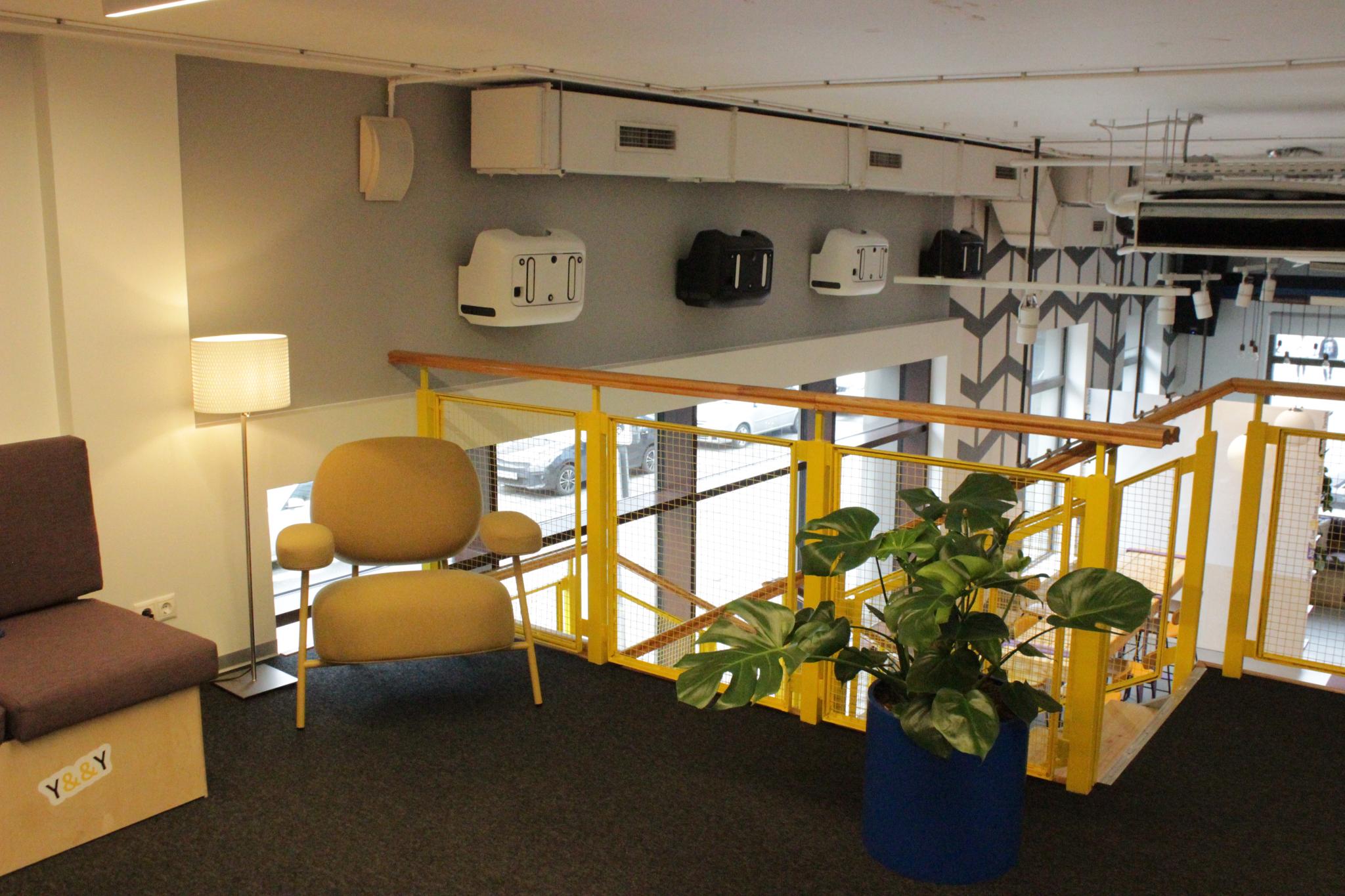 Фото NETIZEN Moscow Rimskaya