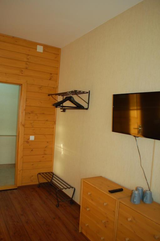 Фото Форест