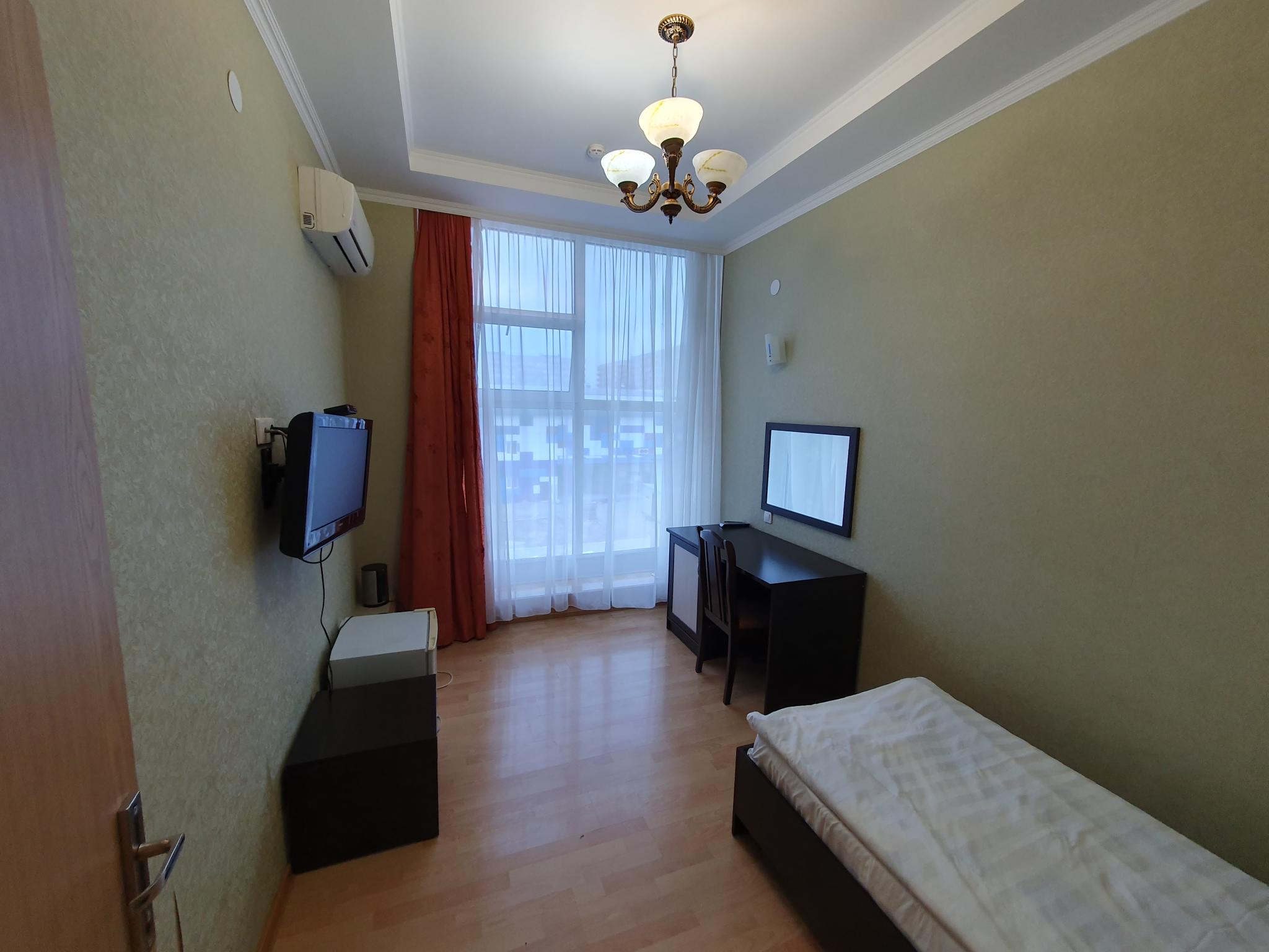 Фото Астра