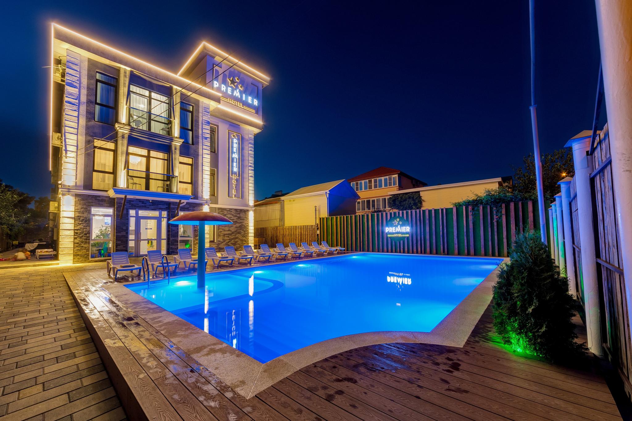 Фото отеля 3