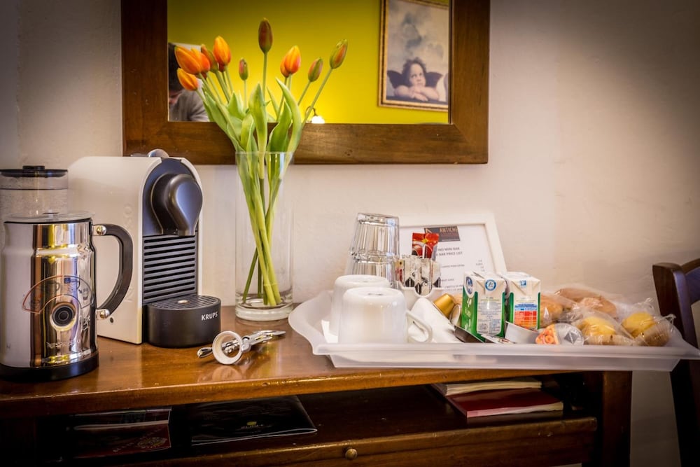 Фото Bed and Breakfast Antiche Armonie