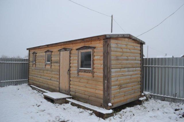 Фото Флагман