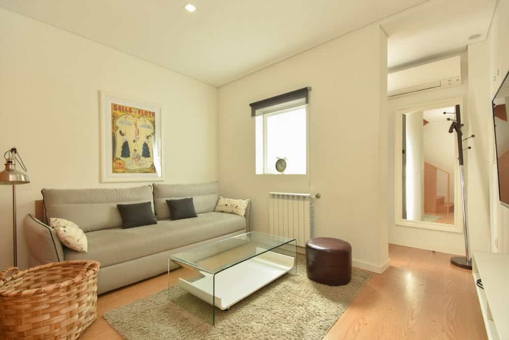 Фото North Star Flats at São João