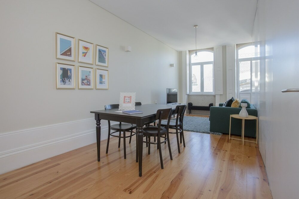 Фото Apartment Bolhão Market by Sweet Porto