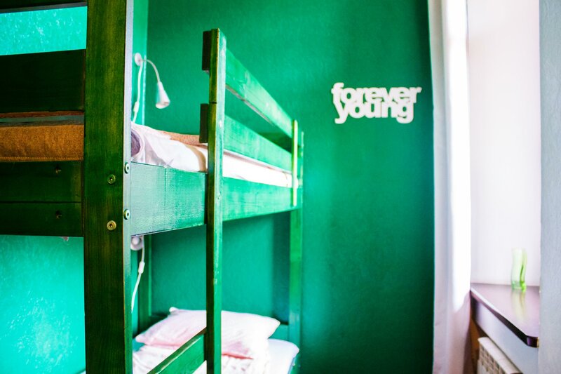 U hostel — фото 33