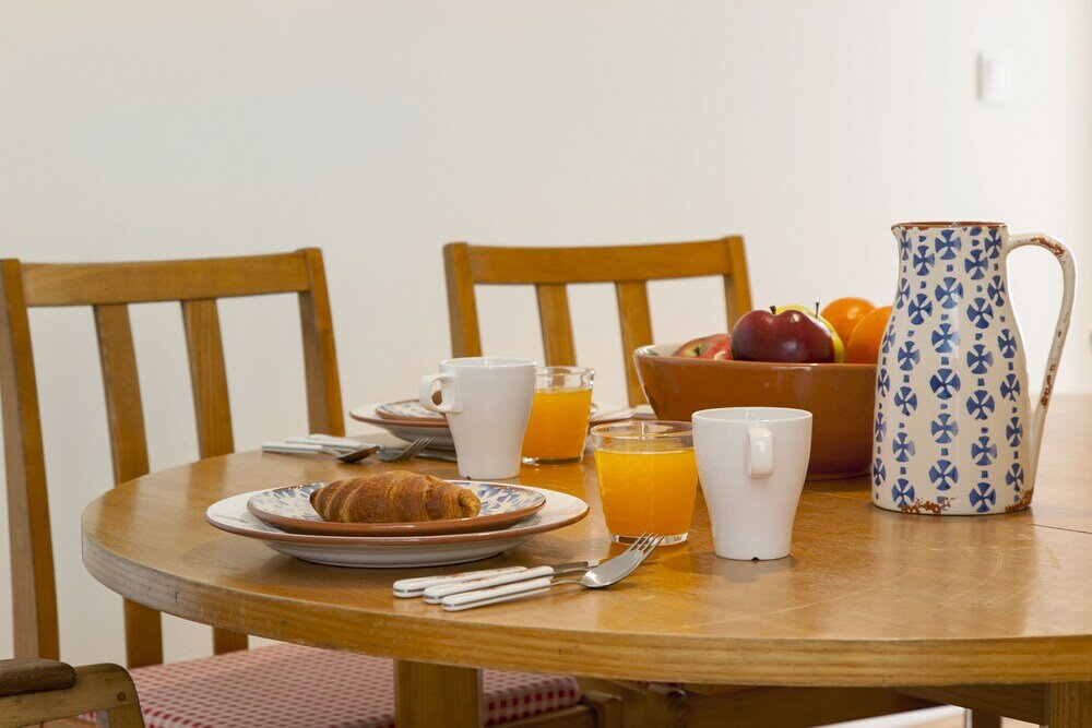 Фото My Graça Flat in Lisbon