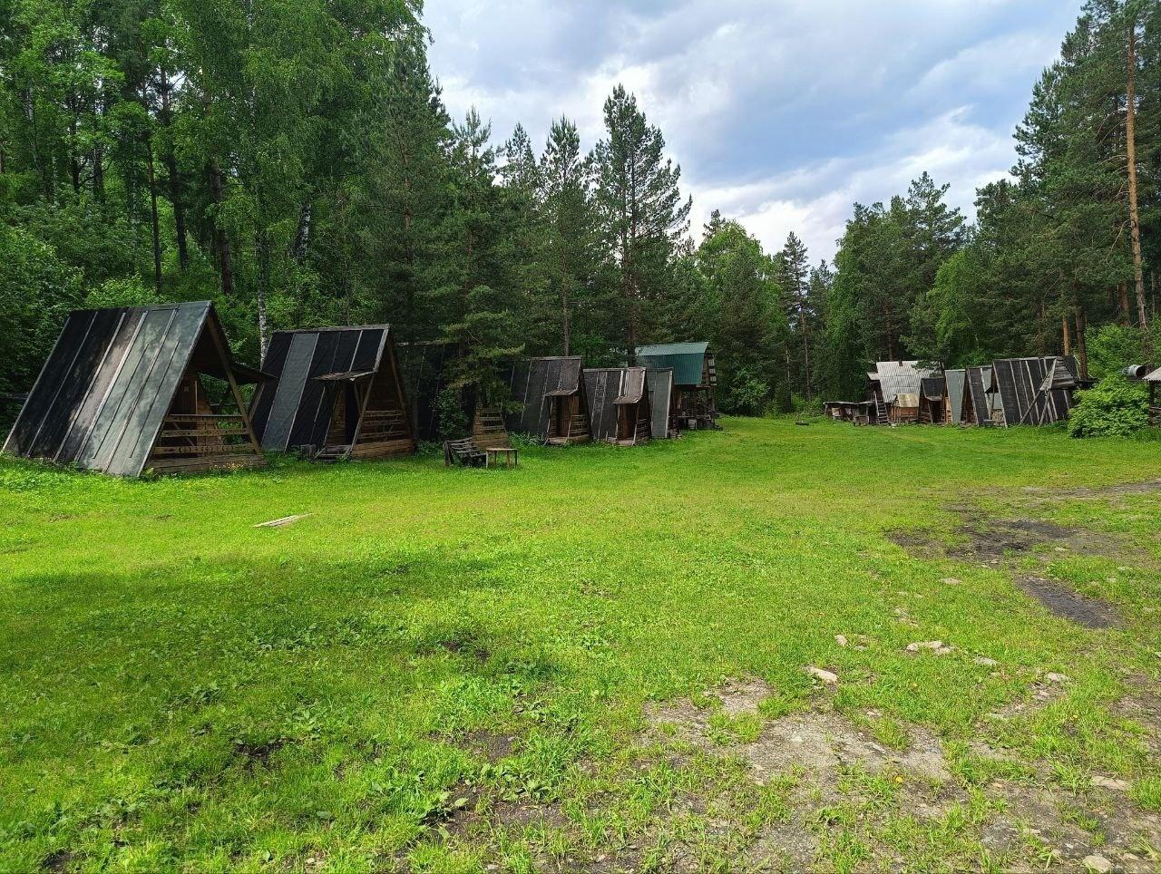 Фото Каракольские ворота