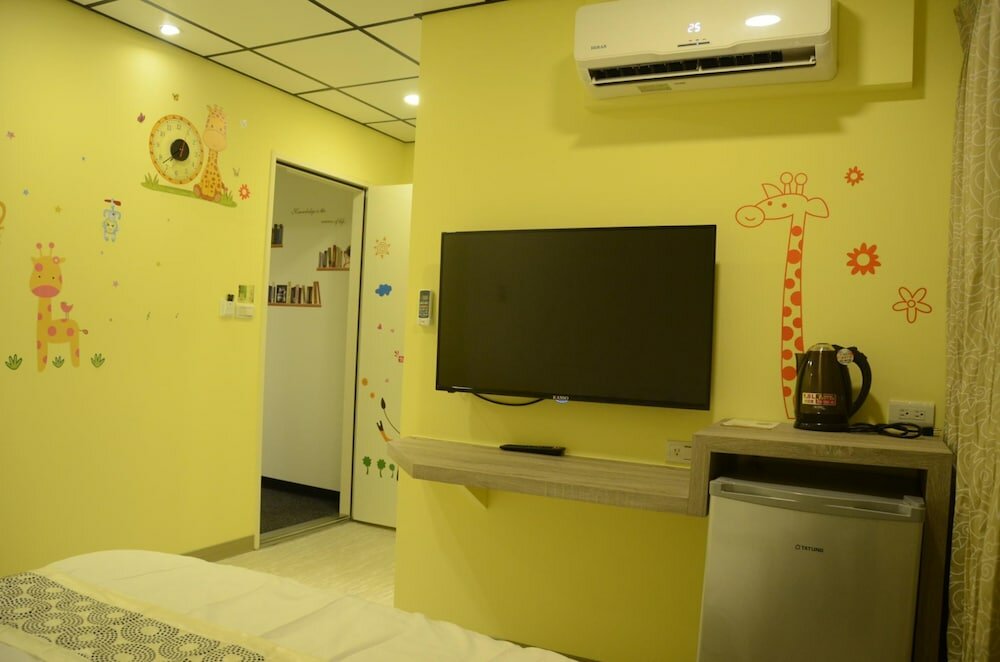 Фото Taipei Meets 2-3