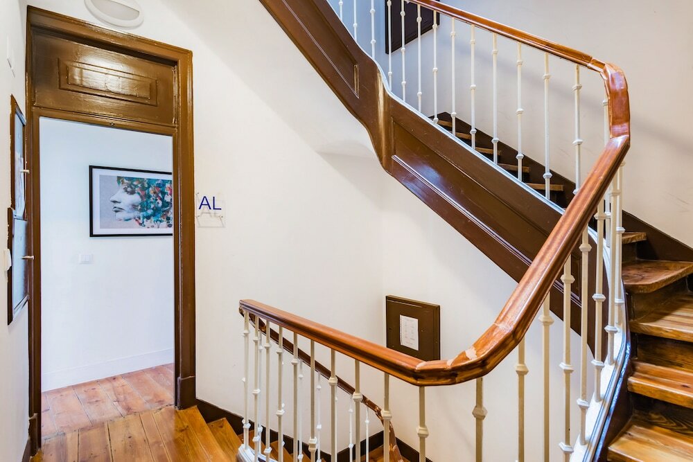 Фото My Graça Flat in Lisbon