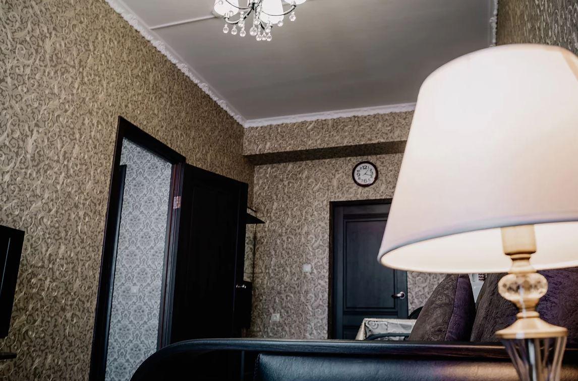 Фото Багира