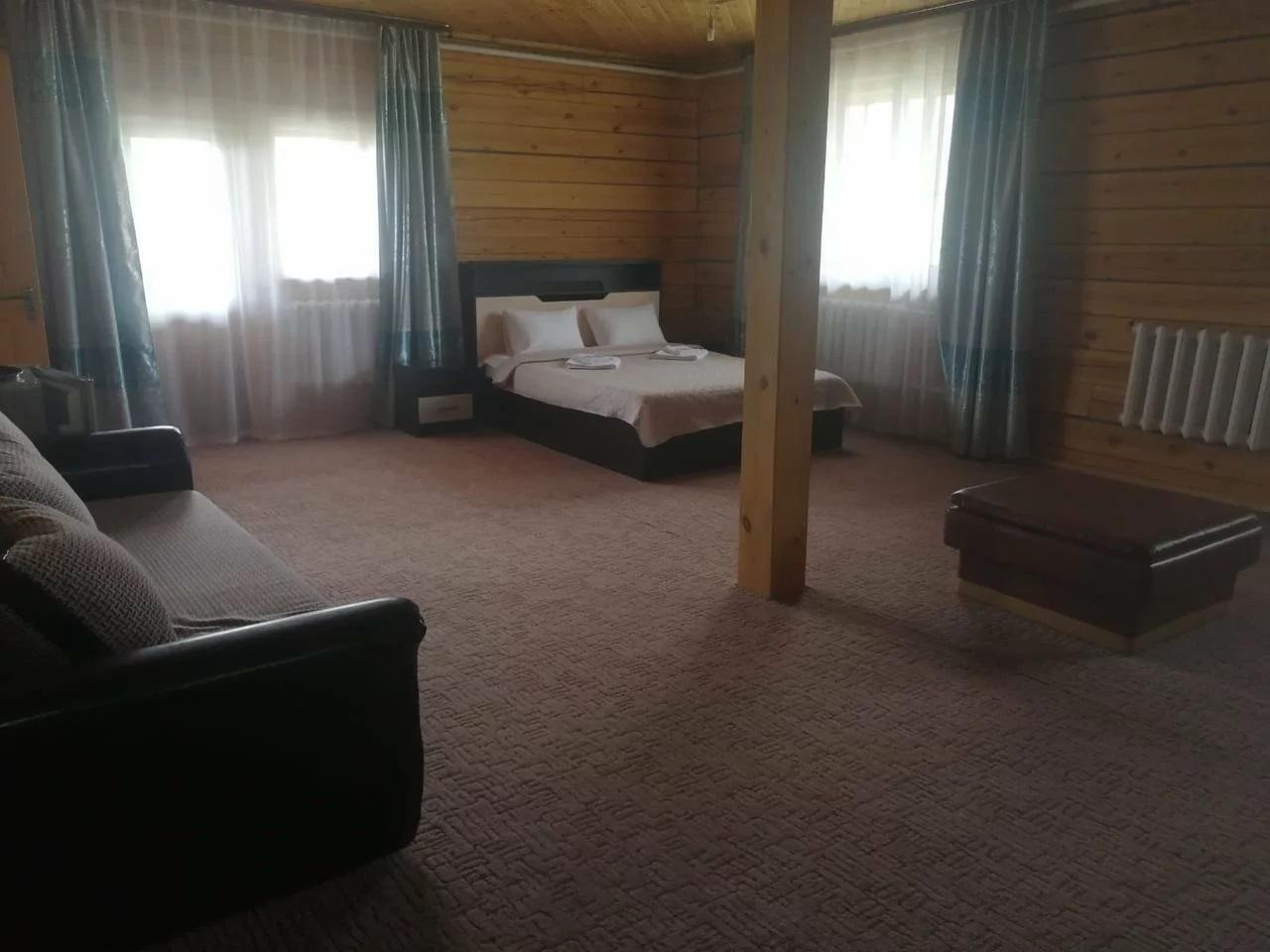 Фото Гостевой дом Купеческий