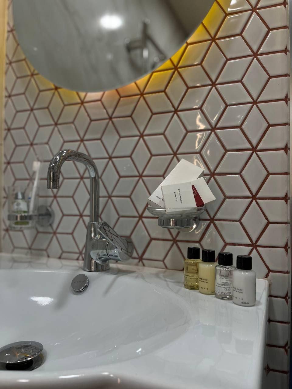 Фото Мегаполис