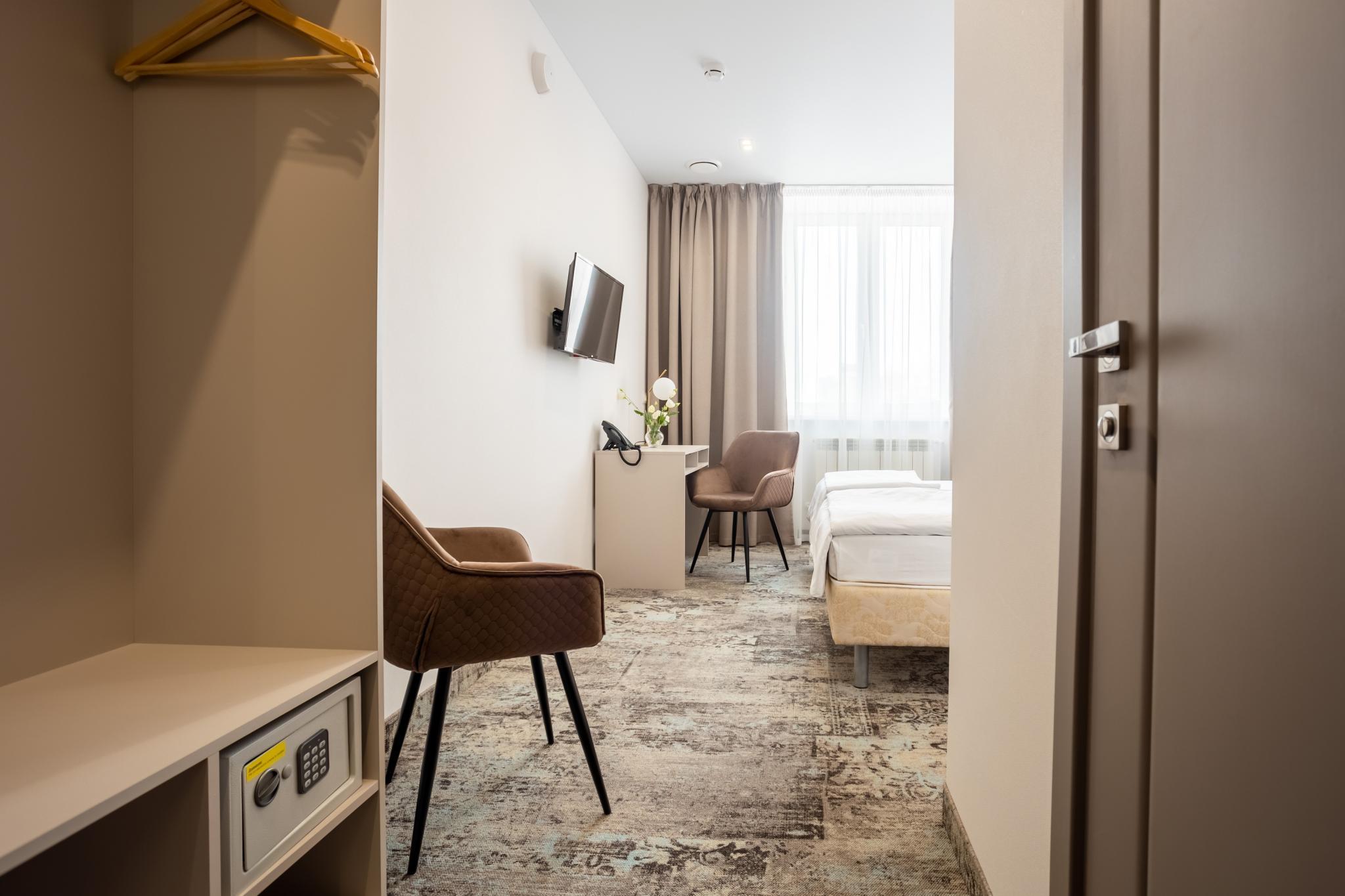 Фото Мелиот Экспресс