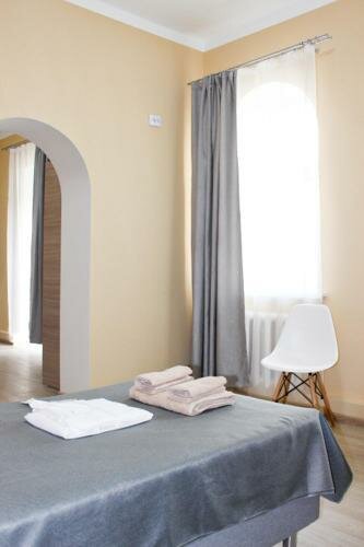 Гостиница Цветы в Республике Саха (Якутии)