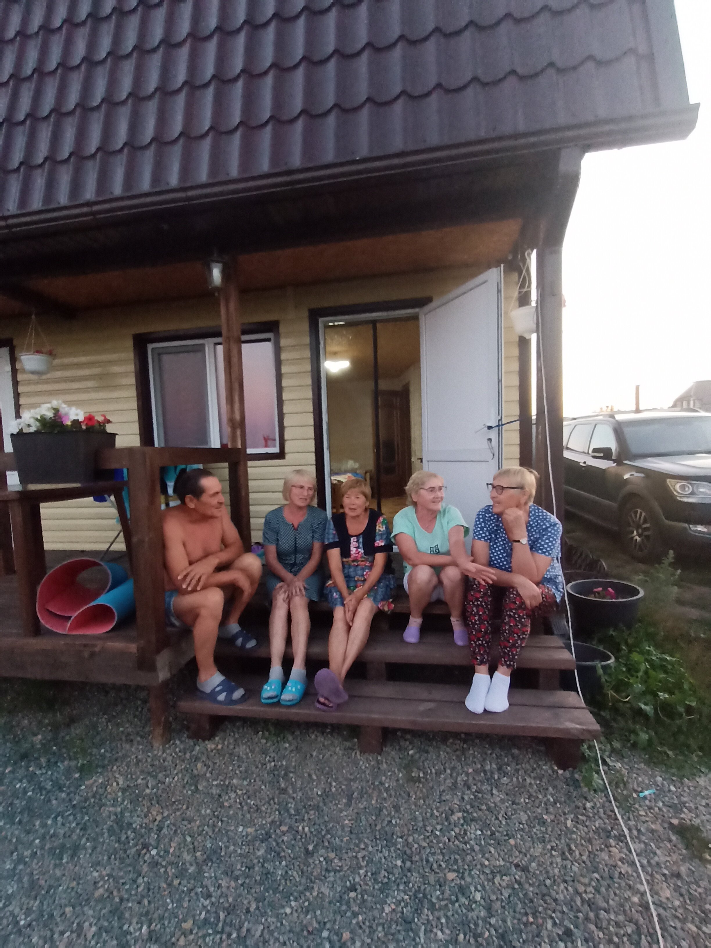 Фото Медвежье