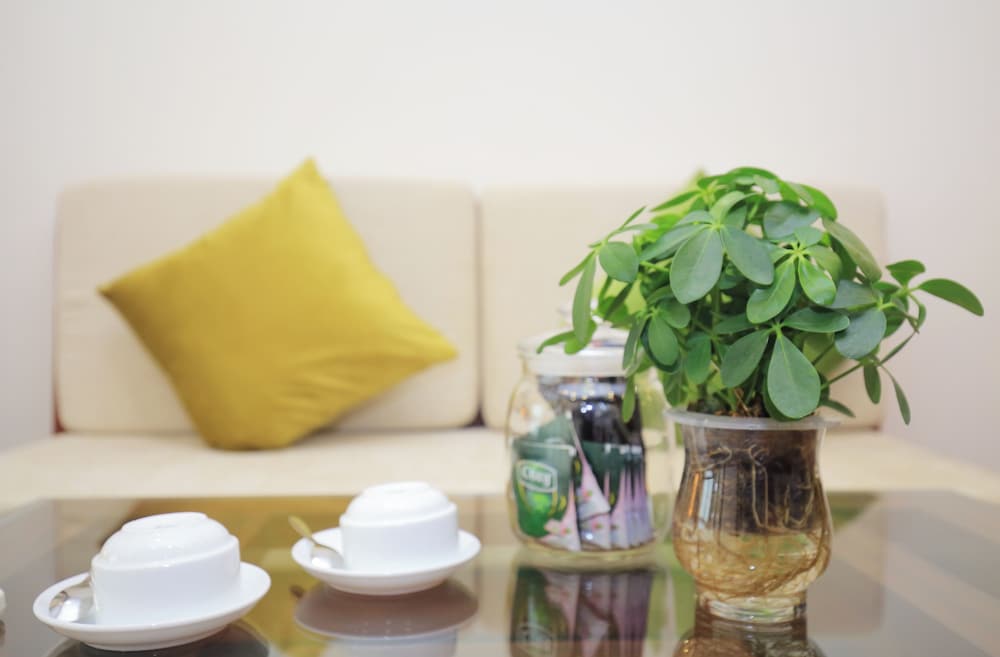 Фото Nine Housing 12 Dao Tan