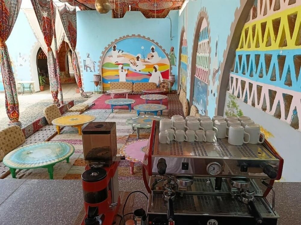 Фото Hllol Hotel Abu Simbel