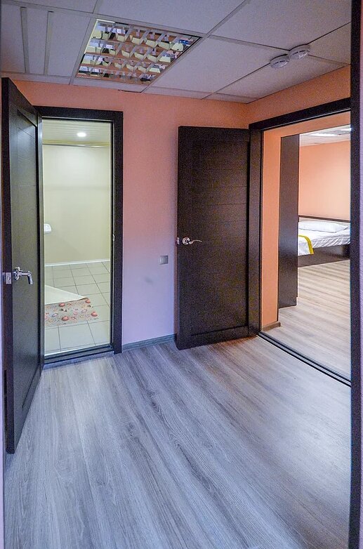 Фото Таёжная