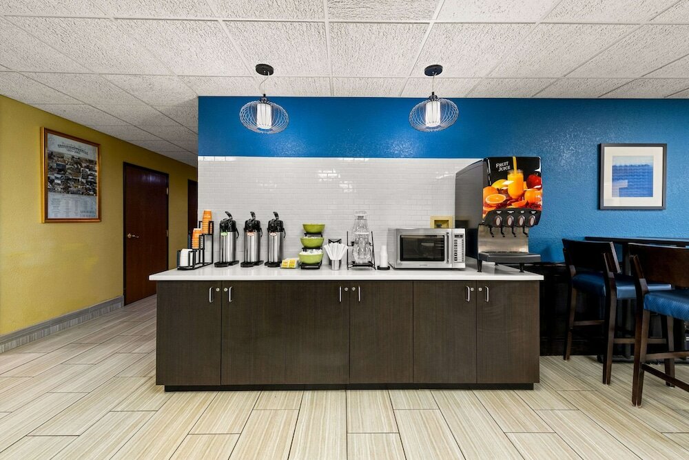 Фото Quality Inn