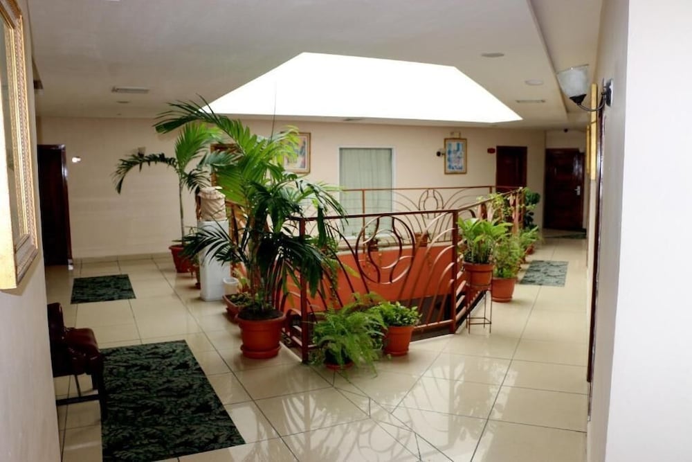 Фото Hotel Martell