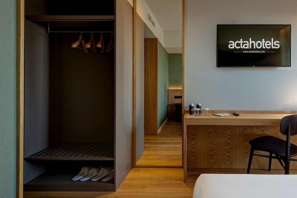 Фото Acta the Clover