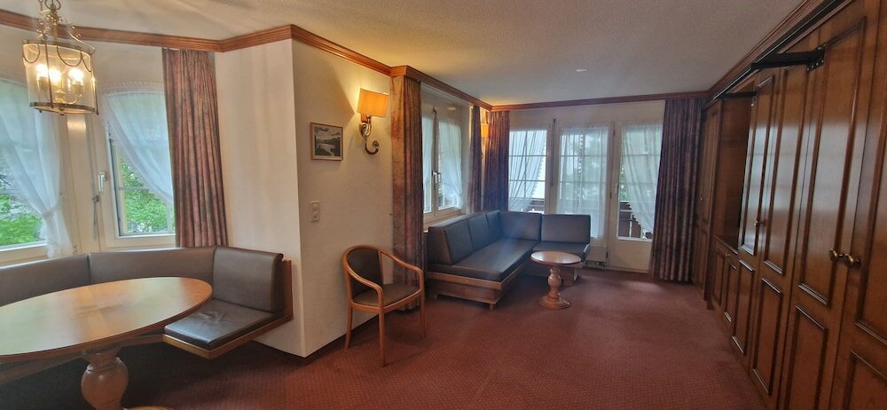 Фото Apartments La Perle