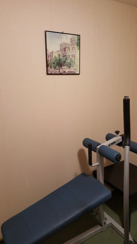 Фото Hotel Bellevue