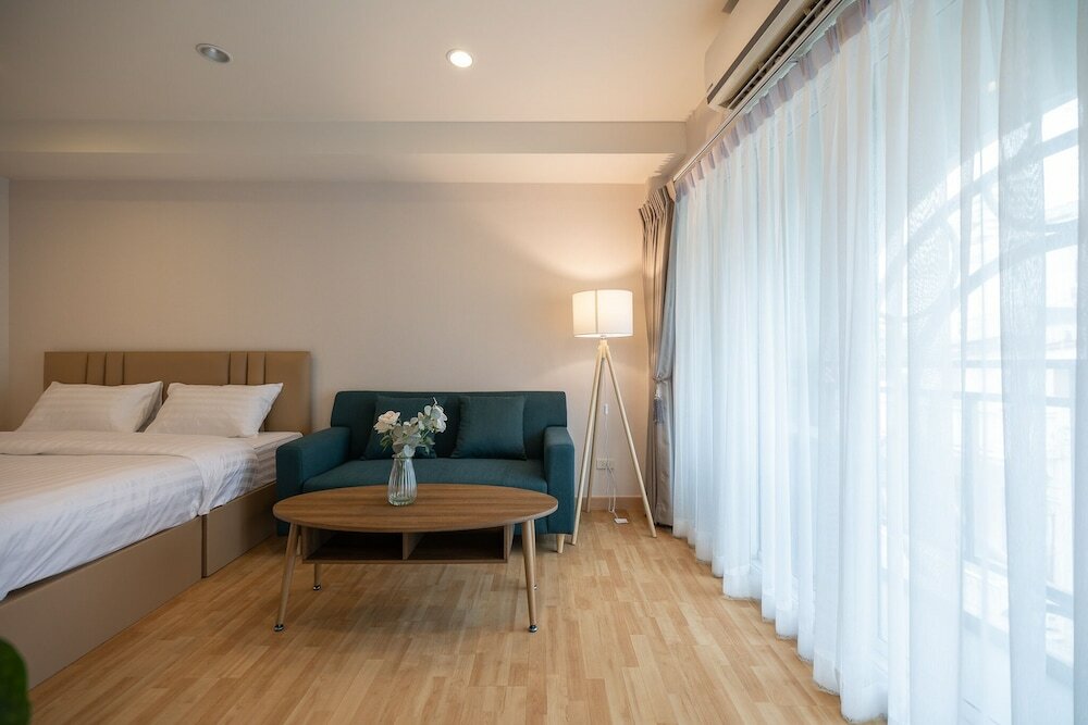 Фото Exoresidence Heart of Chinatown