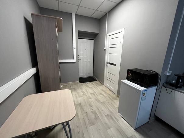 Фото Гостиница на Волжской