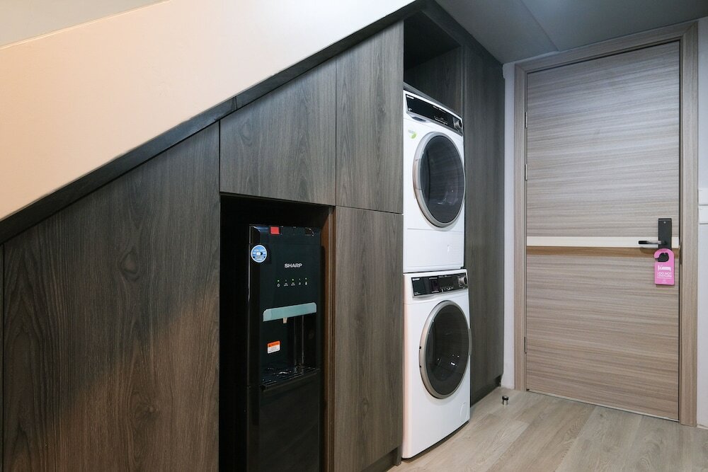 Фото Aster Apartment Bali