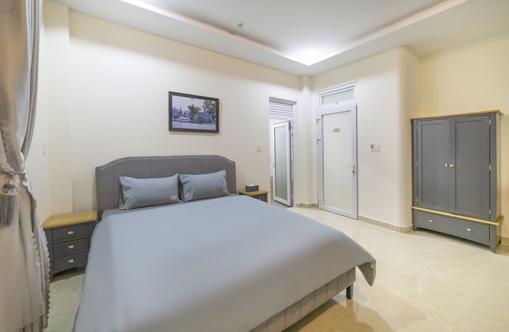 Фото The Grandview Villa Dalat