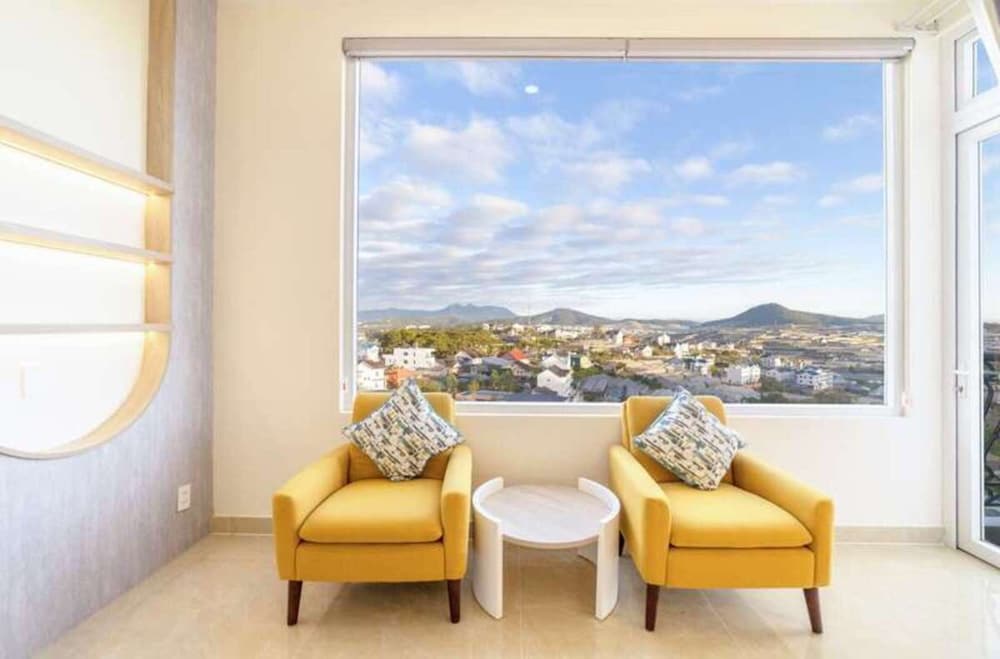 Фото The Grandview Villa Dalat