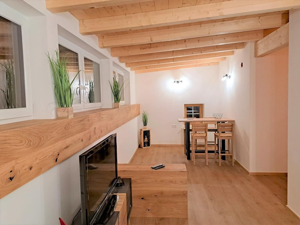 Фото Apartment in Bramberg am Wildkogel