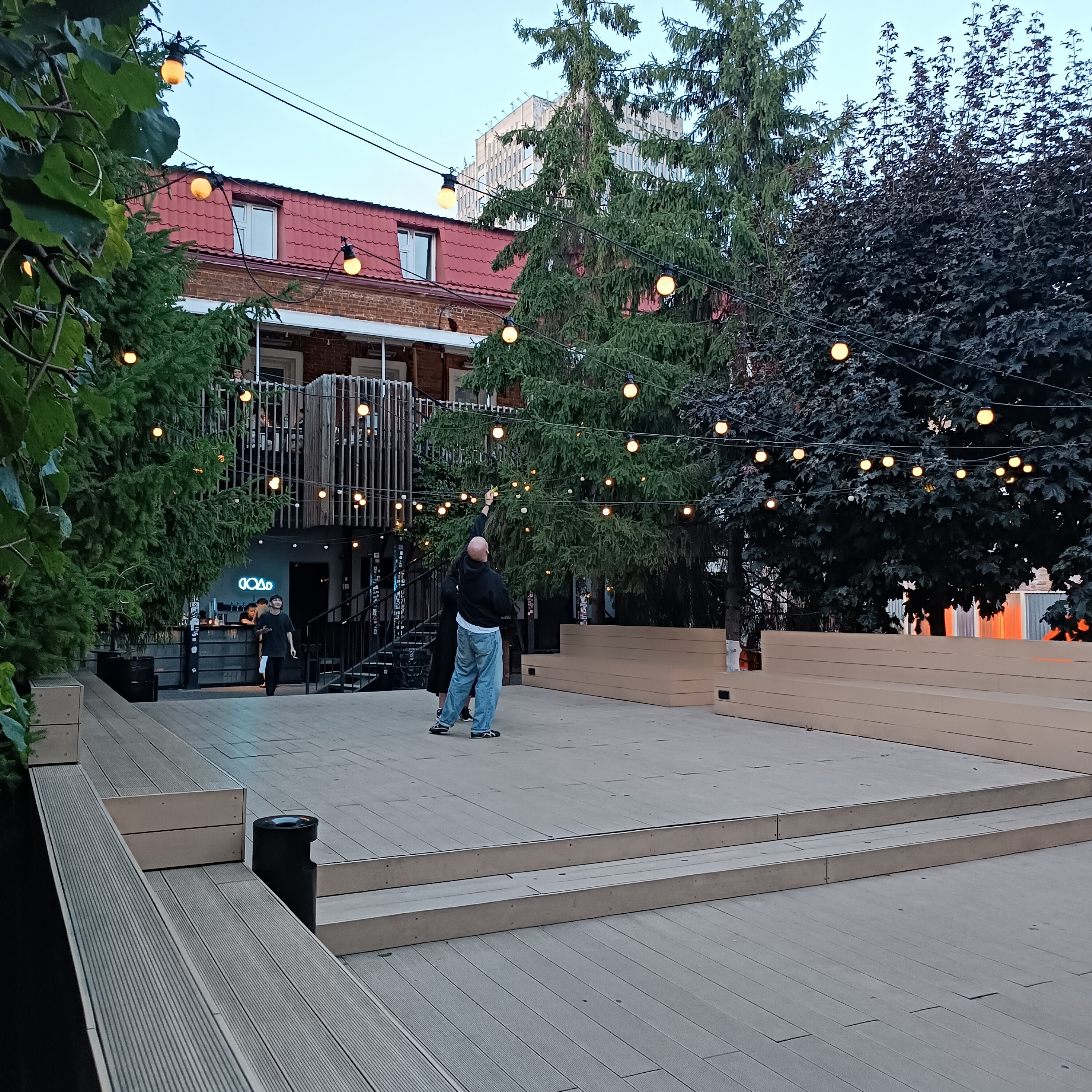 Фото Мини-отель на Профсоюзной