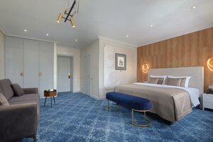 Гостиница Гарда