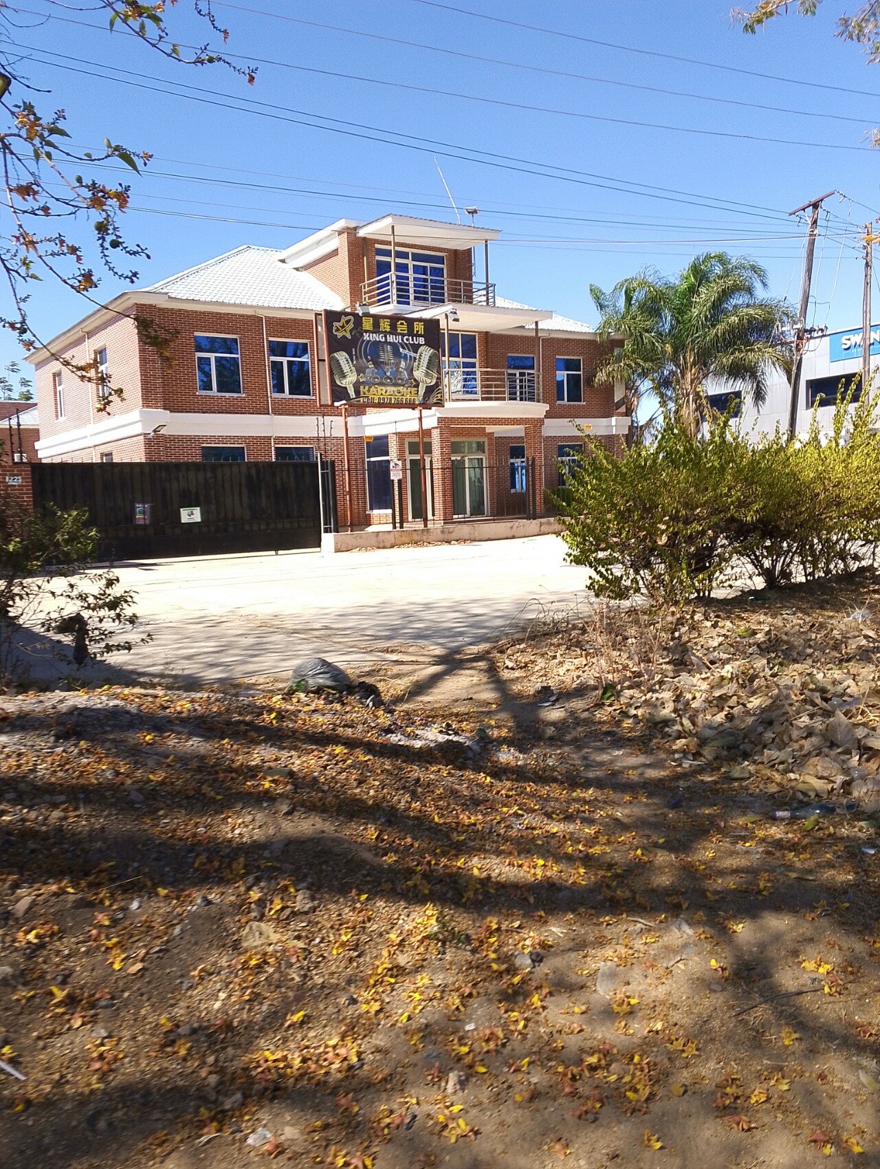 Фото Fallsway Suites