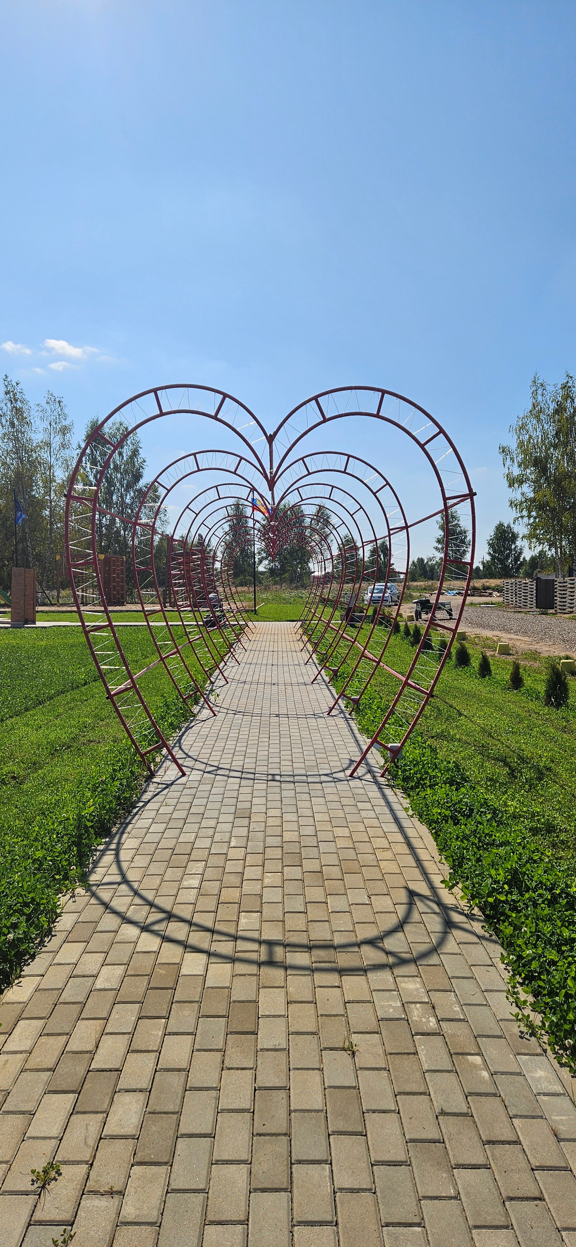 Фото Holiday Village Pereslavl