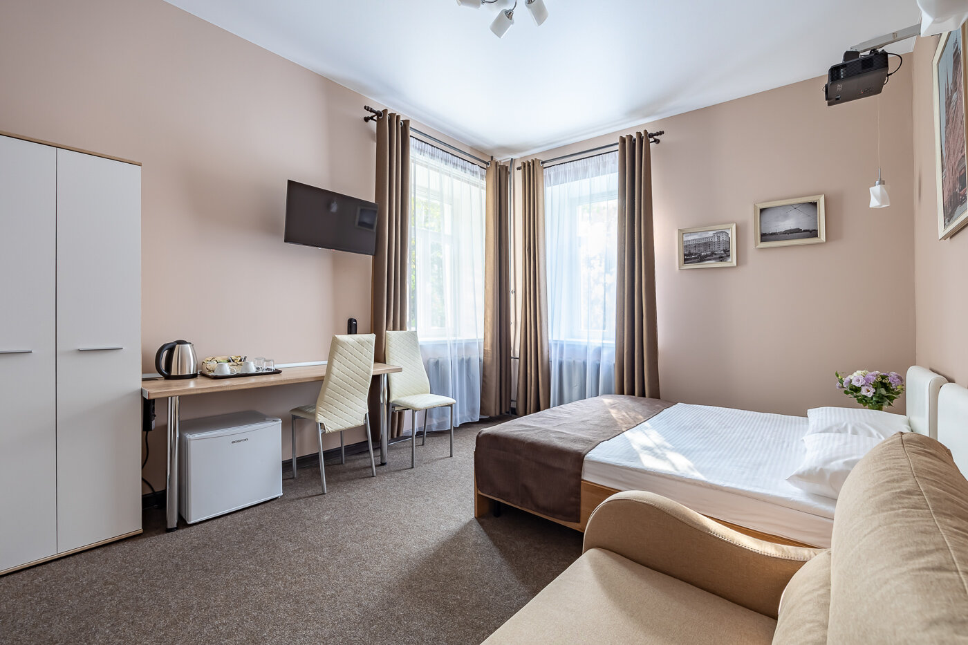 Фото Дом купца Бавыкина