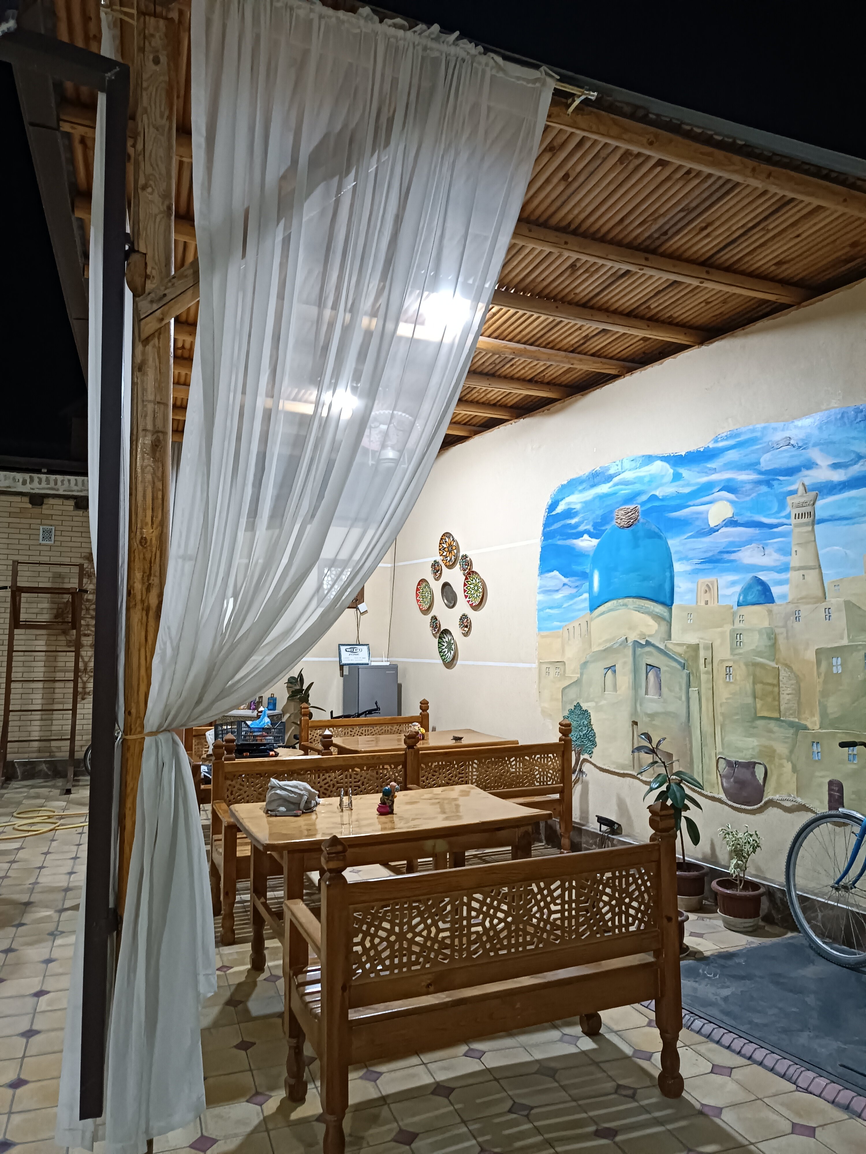 Фото Dolon House