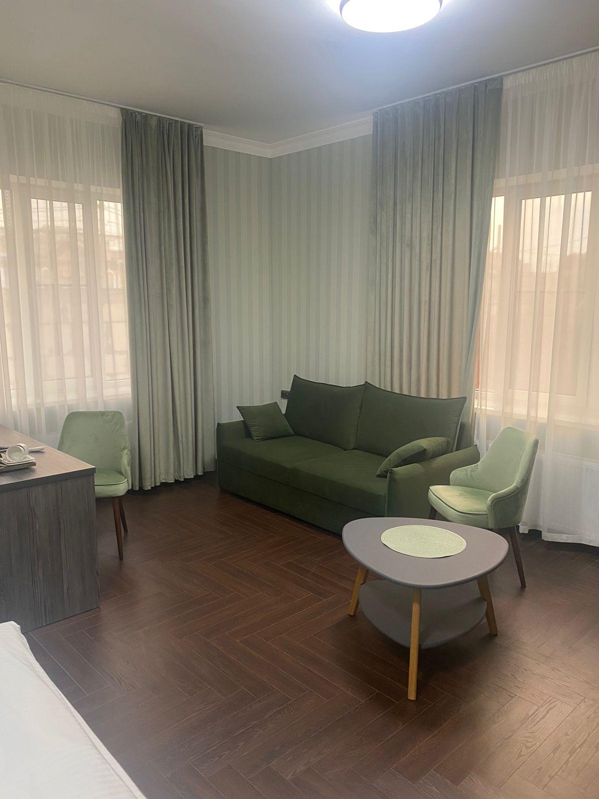 Фото Аллея ИНН