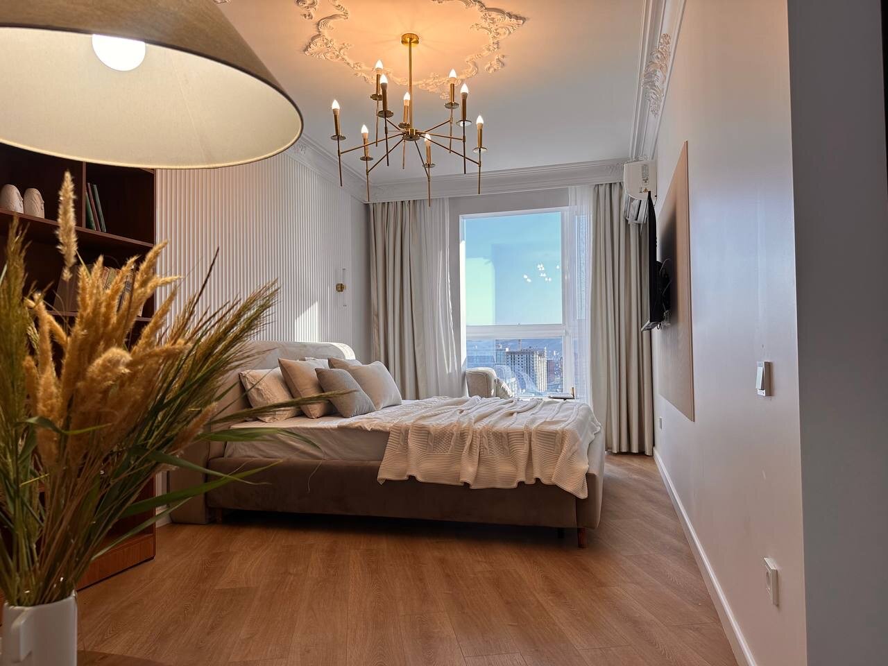 Фото Апартаменты на Времена года