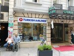 Celeste Tour (İstanbul, Fatih, Balabanağa Mah., Harikzedeler Sok., 32), operador turístico