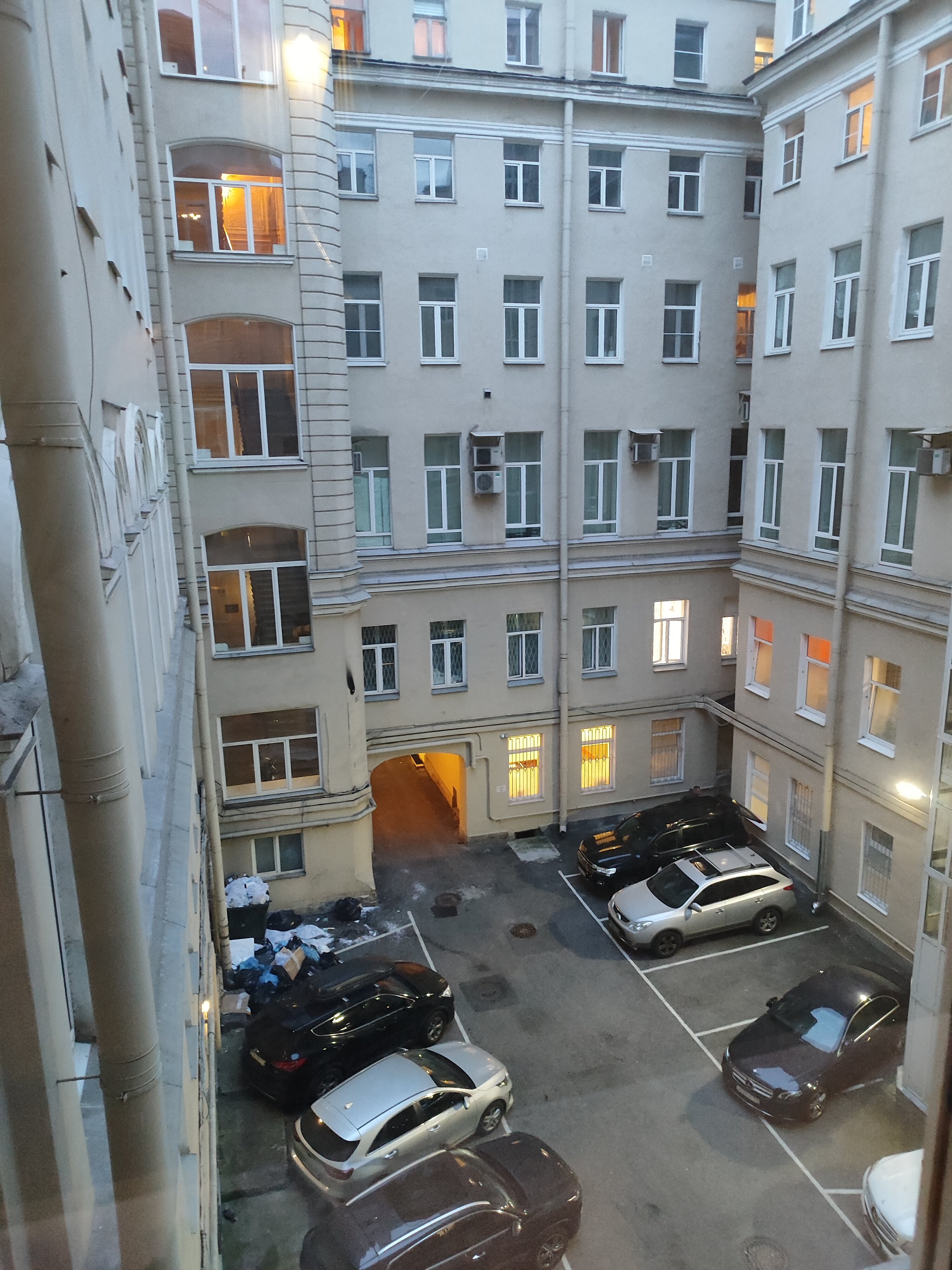 Фото Дом Сюзора