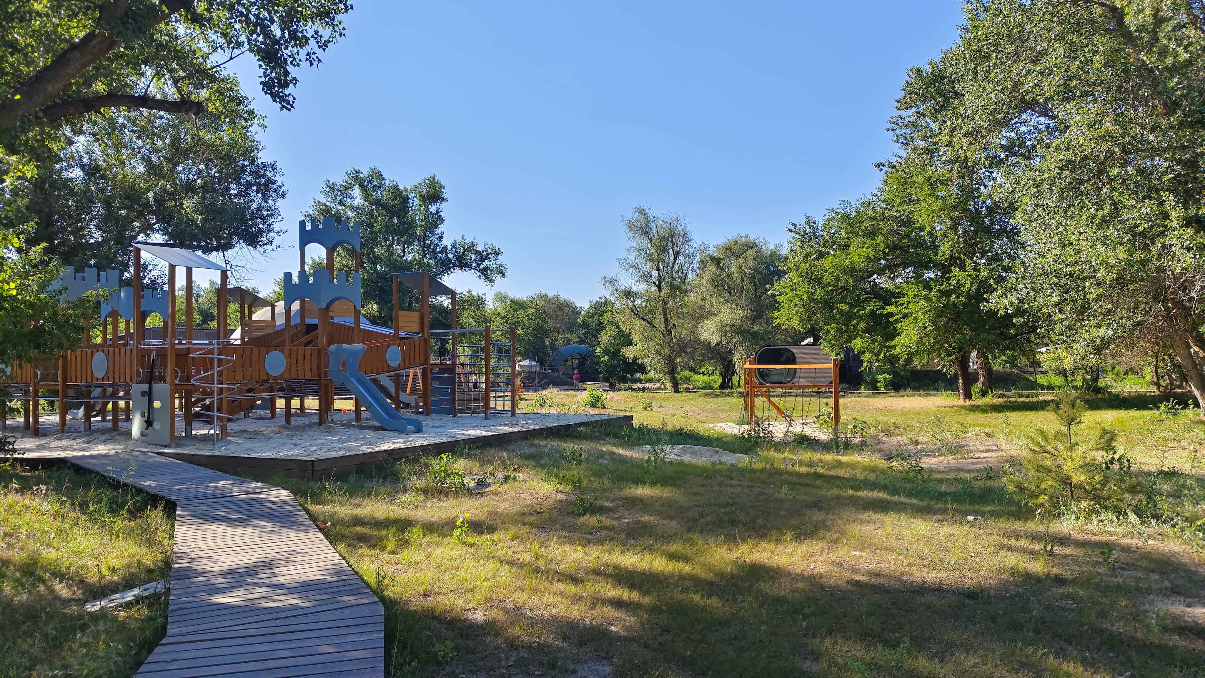 Фото Три воды