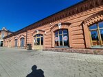 Точка (Komsomolskaya Street, 45), tobacco and smoking accessories shop