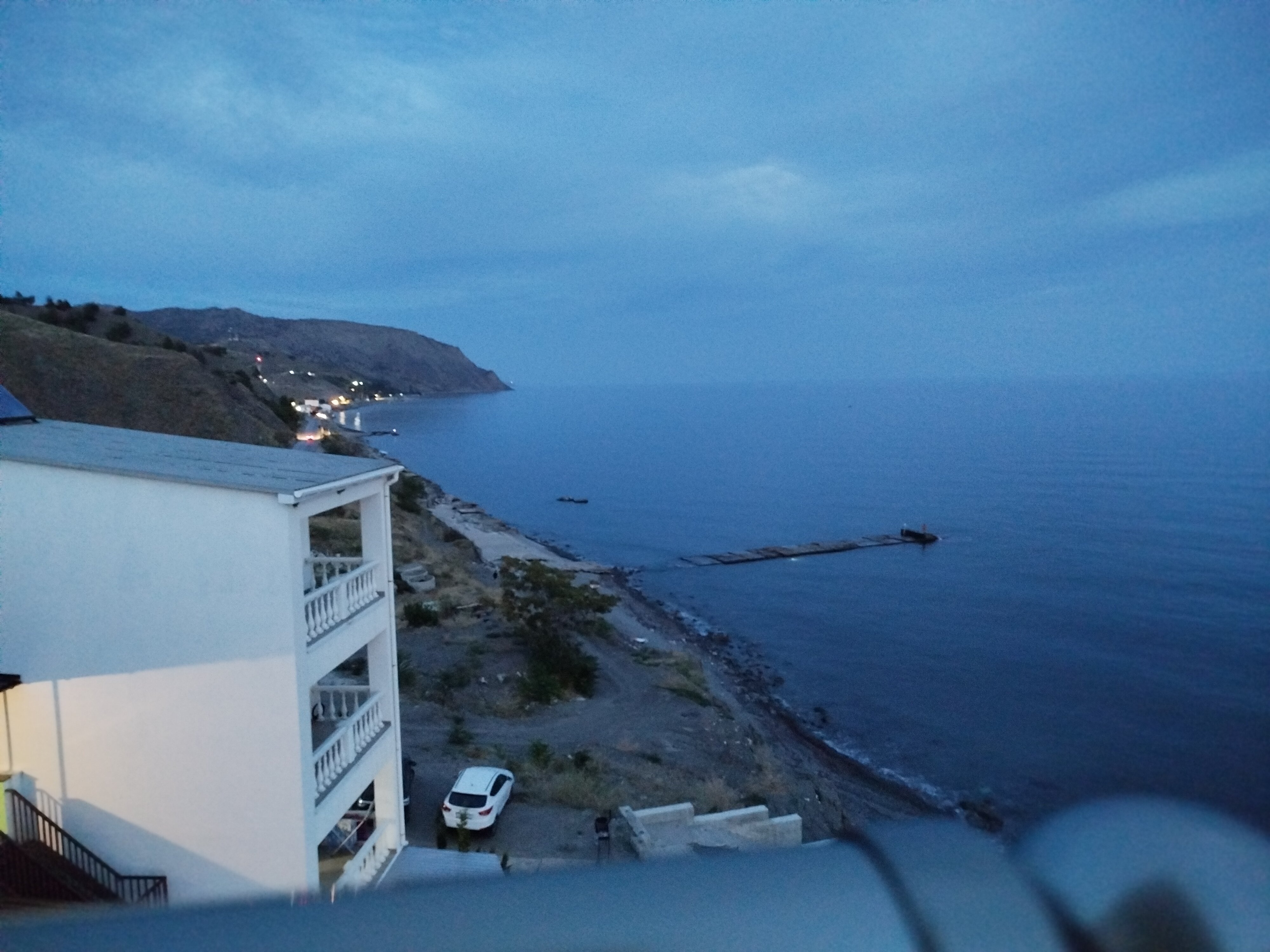 Фото Лазурный берег