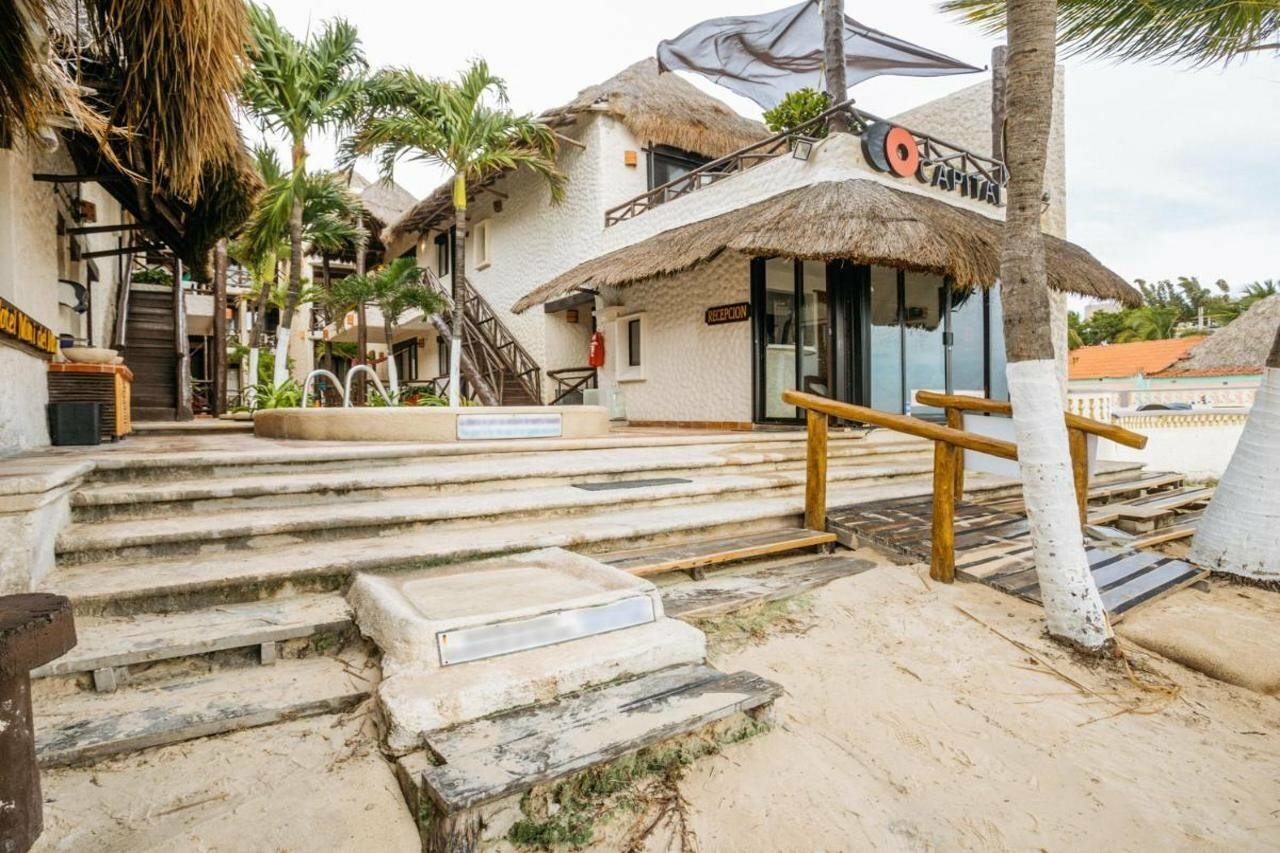 Фото Capital O Mimi del Mar